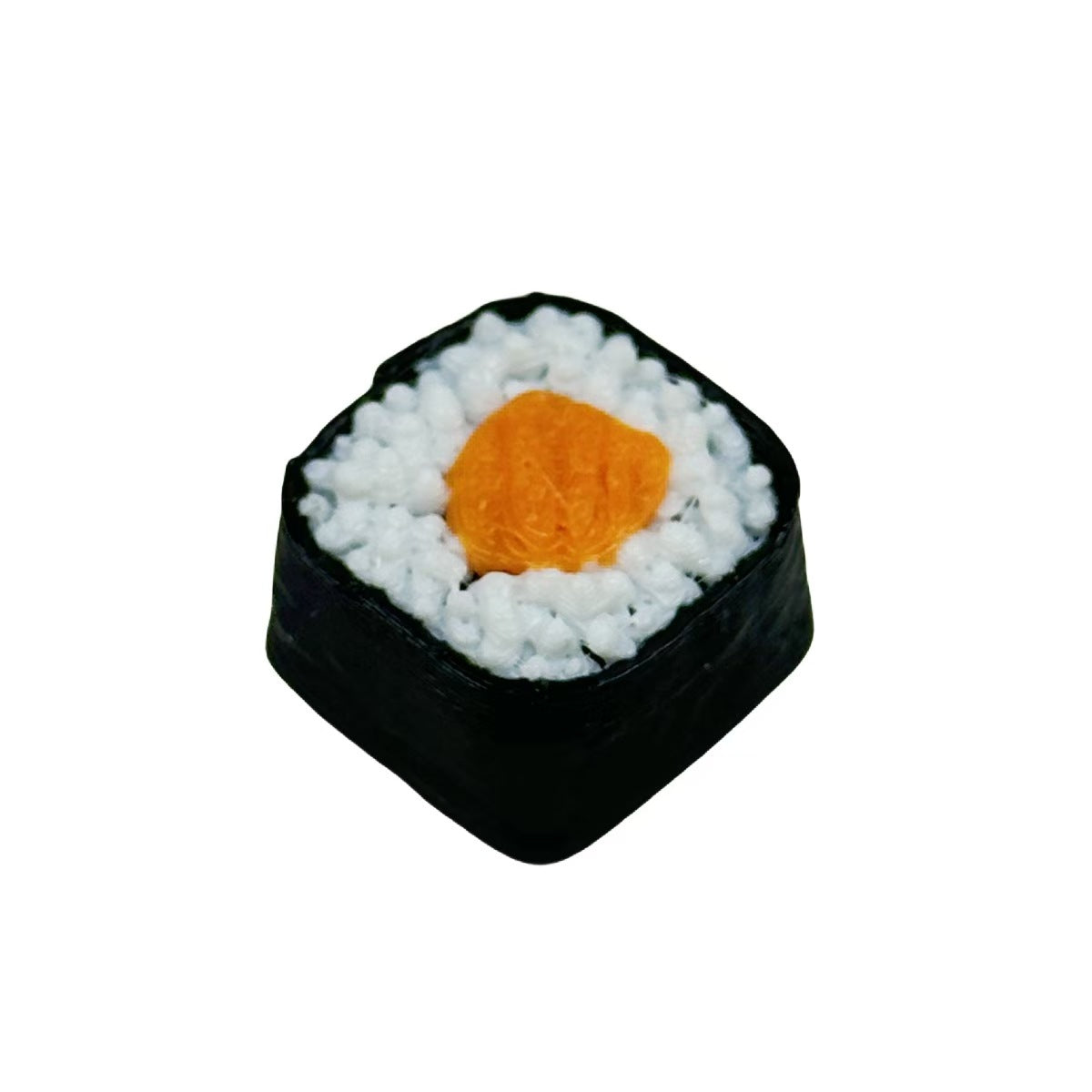 Custom Resin Food Sushi Keycap for Mechanical Keyboard