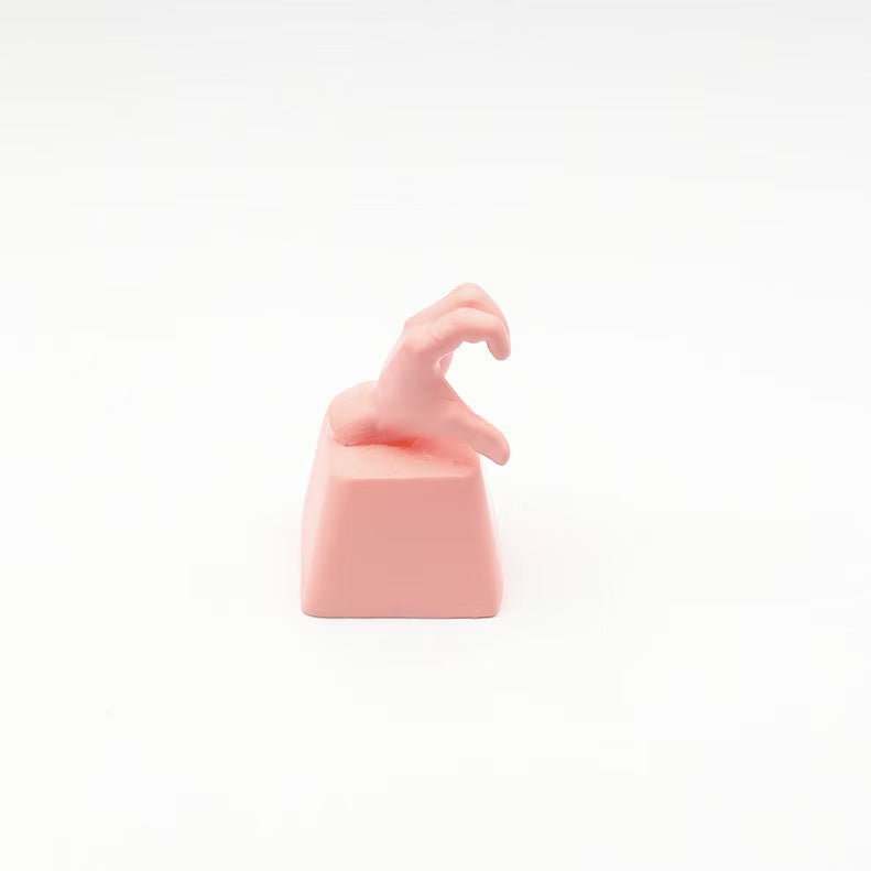 Heart Gesture Custom Keycap Mechanical Keyboard Keycap